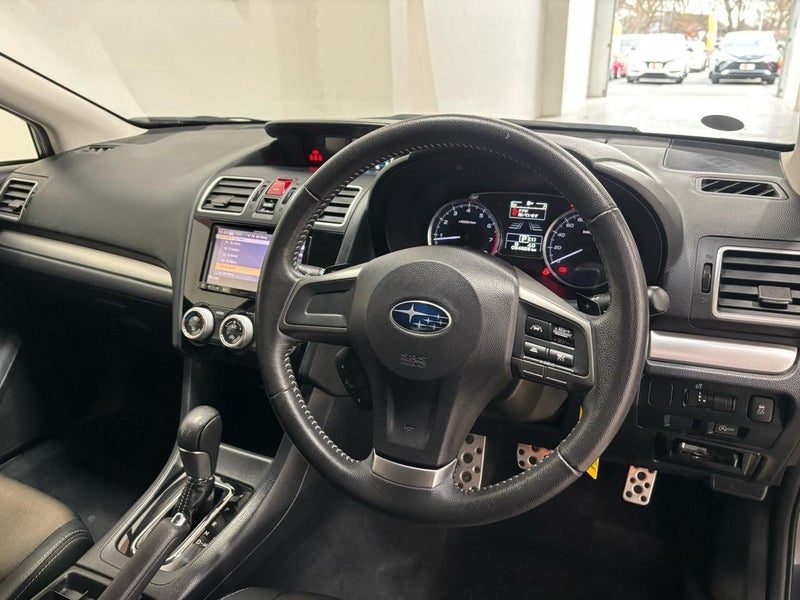 2016 Subaru Impreza 2.0I 4WD S, photo 3