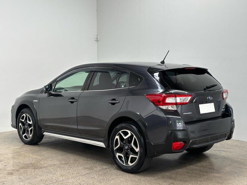 2019 Subaru XV HYBRID AWD, photo 2
