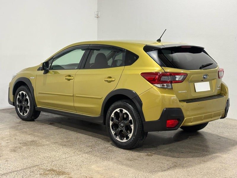 2021 Subaru XV HYBRID 2.0i-L 4WD, photo 2