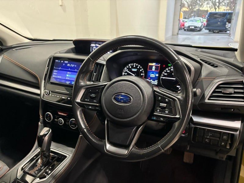 2021 Subaru XV HYBRID 2.0i-L 4WD, photo 3