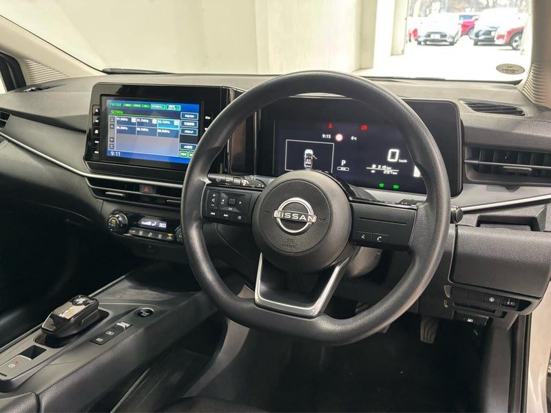 2021 Nissan Note S, photo 3