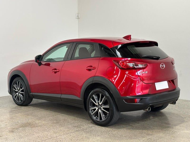 2017 Mazda CX-3 20S PROACTIVE, photo 2