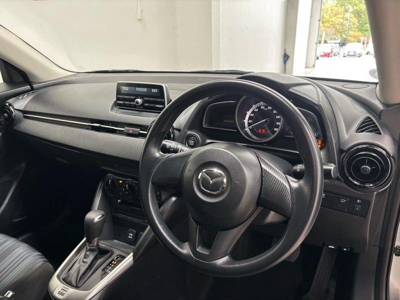 2016 Mazda Demio 13C, photo 3