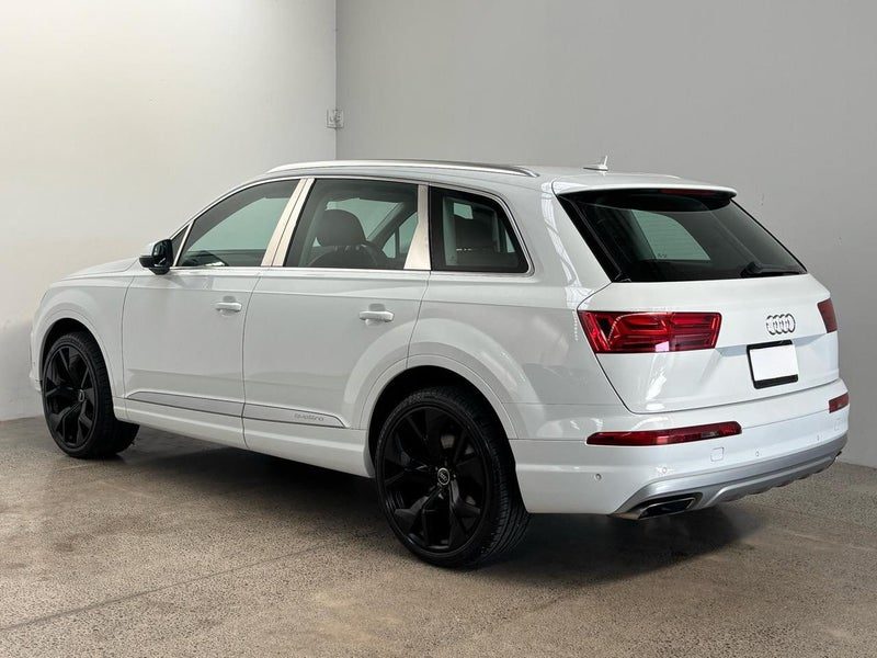 2016 Audi Q7 2.0TFSI Quattro, photo 2