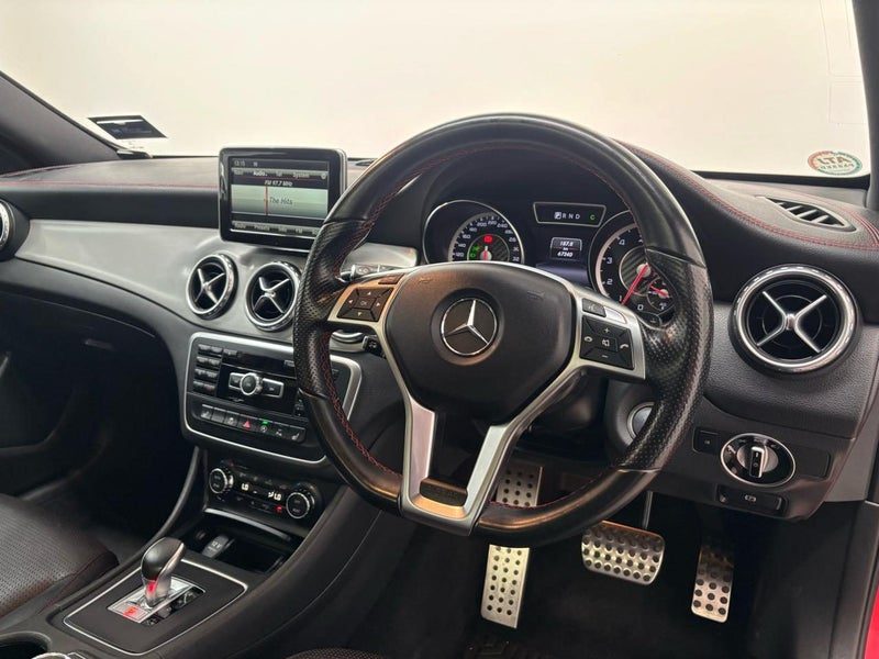 2015 Mercedes-Benz GLA 45 AMG, photo 3