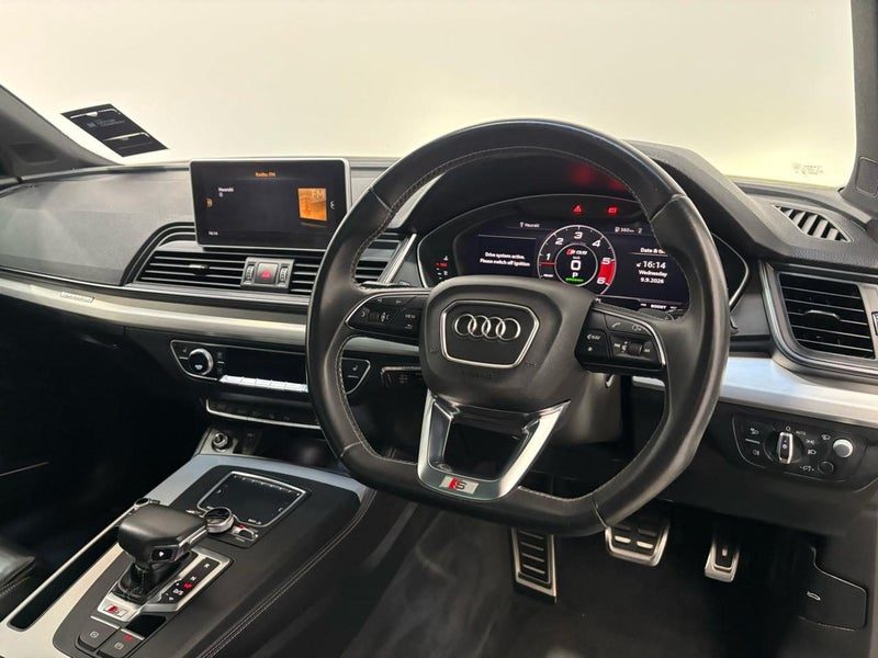 2020 Audi SQ5 TDI 3.0DT/4WD, photo 3