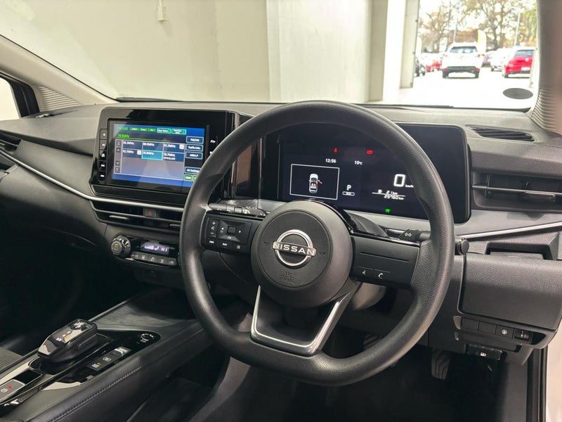 2021 Nissan Note X, photo 3