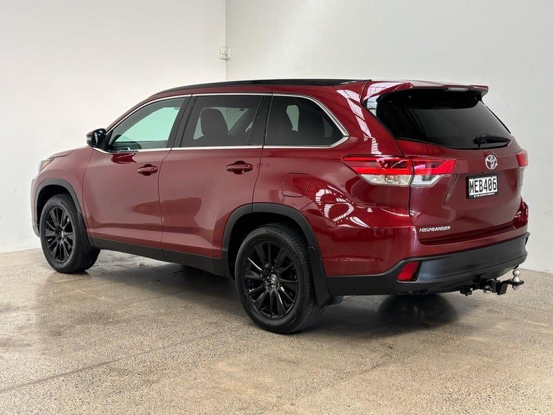 2019 Toyota Highlander GXL EDGE 3.5P/4WD/8AT, photo 2