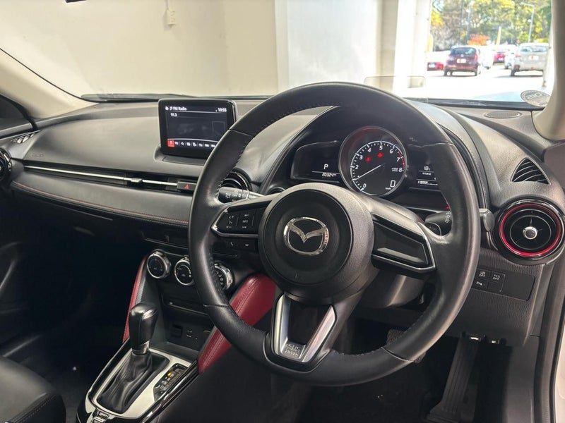 2018 Mazda CX-3 20S PROACTIVE, photo 3
