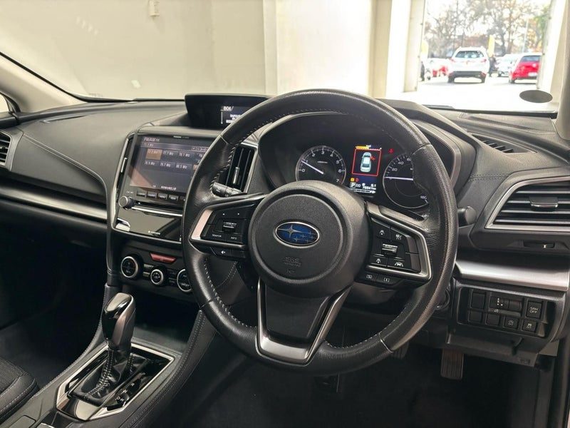 2017 Subaru Impreza 2.0I-S AWD, photo 3