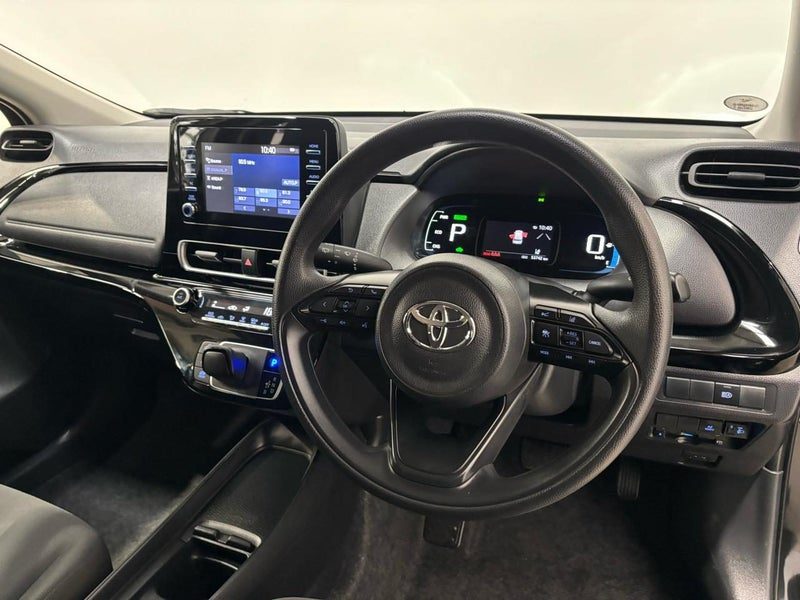 2022 Toyota Aqua X, photo 3