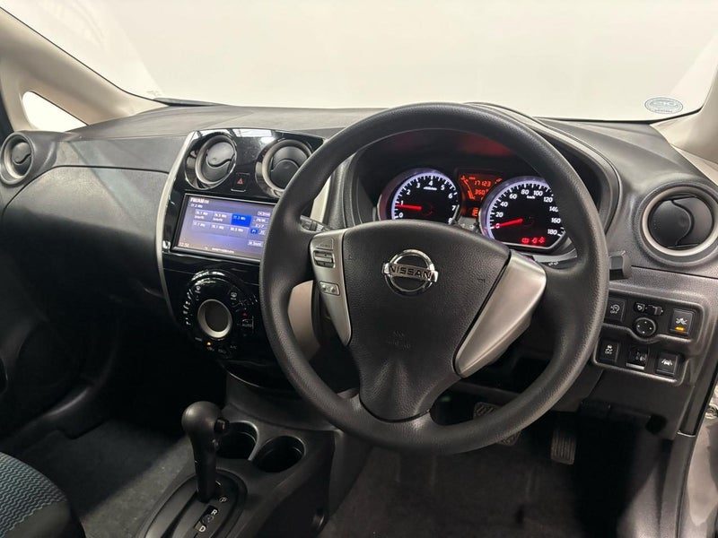 2015 Nissan Note X, photo 3