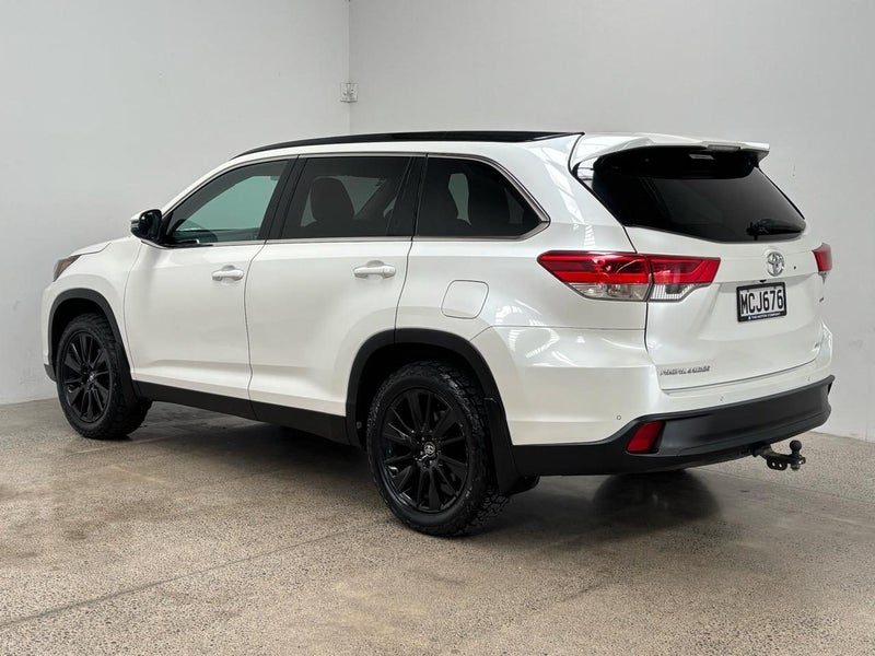 2019 Toyota Highlander GXL EDGE 3.5P/4WD/8AT, photo 2