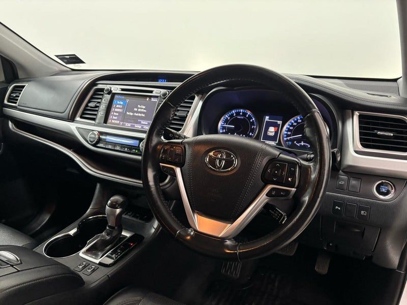 2019 Toyota Highlander GXL EDGE 3.5P/4WD/8AT, photo 3