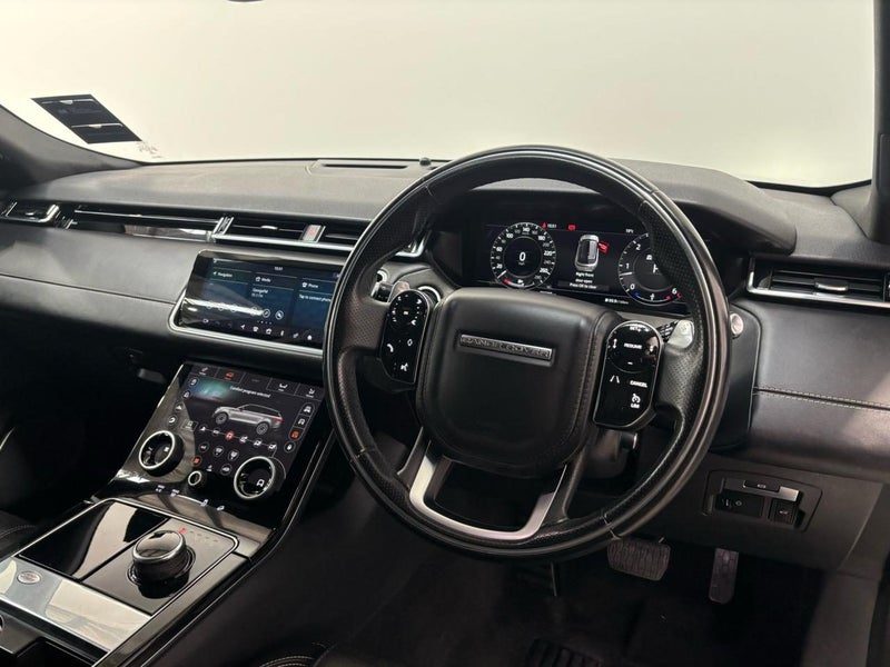 2017 Land Rover Range Rover VELAR D300 HSE, photo 3