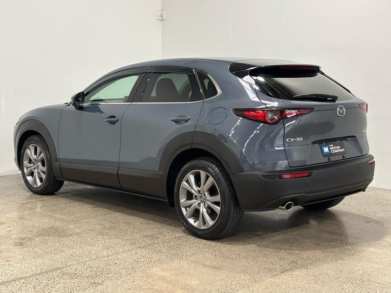 2020 Mazda CX-30 20S PROACTIVE TOURING SELECTIO, photo 2