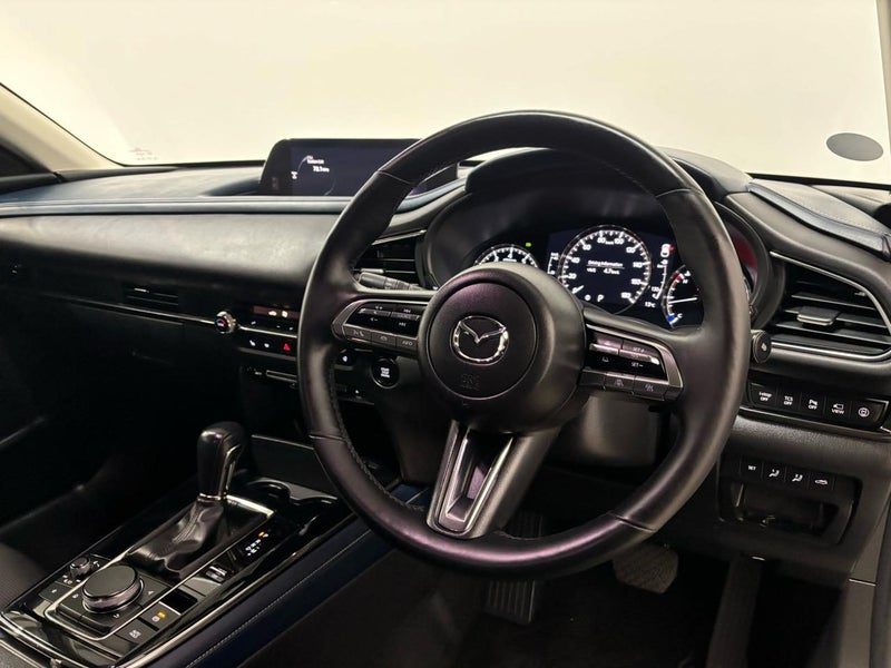 2020 Mazda CX-30 20S PROACTIVE TOURING SELECTIO, photo 3