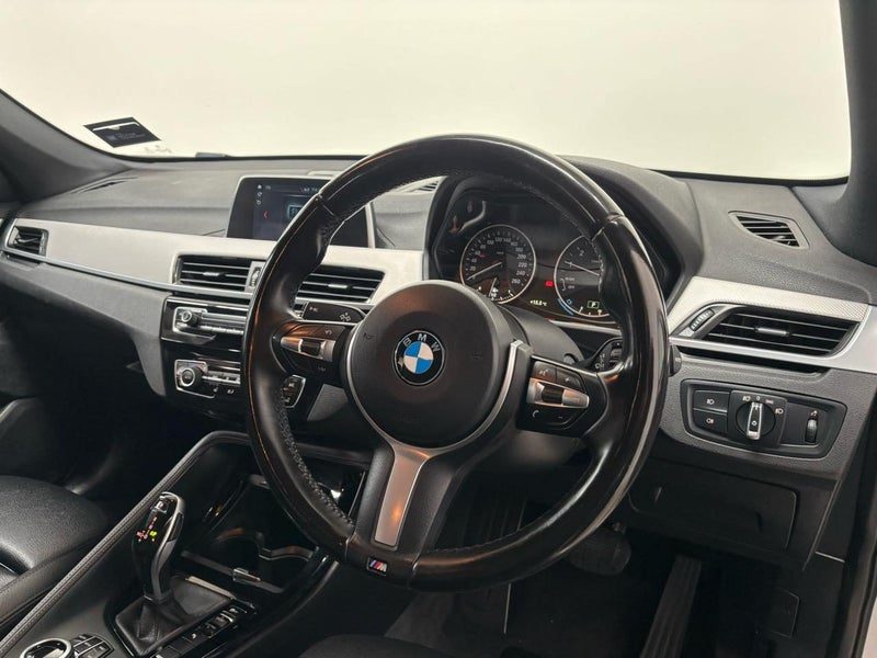 2018 BMW X1 S18I 1.5P/8AT, photo 3