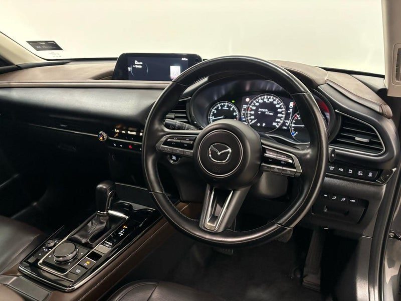 2022 Mazda CX-30 TAKAMI 2.0PMHS/4WD, photo 3