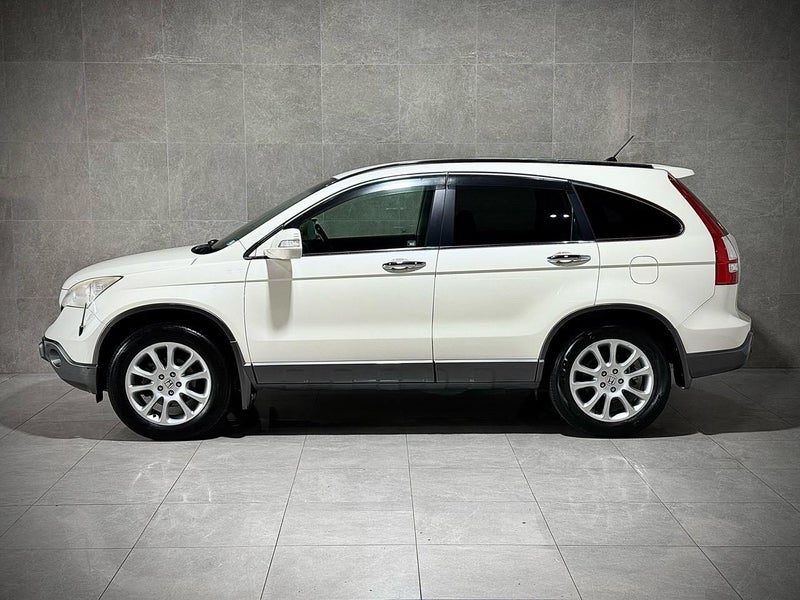 2006 Honda CR-V S, photo 2