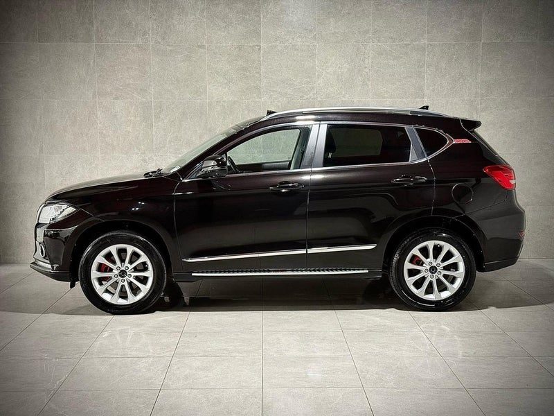 2018 Haval H2 NZ NEW / ONE OWNER / LUX 1.5PT/6AT, photo 2
