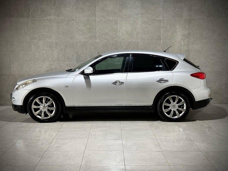 2009 Nissan Skyline 370GT, photo 2