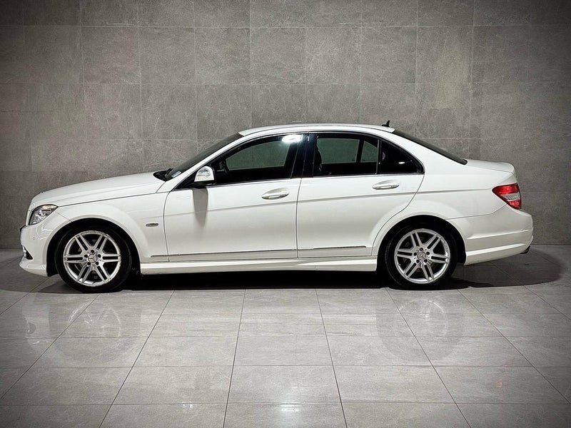 2008 Mercedes-Benz C 250 LEATHER, photo 2
