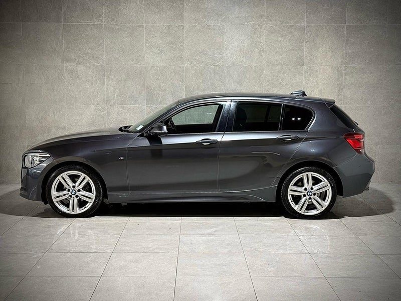 2014 BMW 116i MSPORT NZ NEW, photo 2
