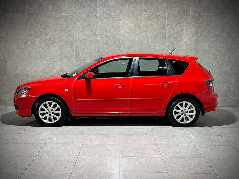 2009 Mazda 3 GSX NZ NEW AXELA, photo 2