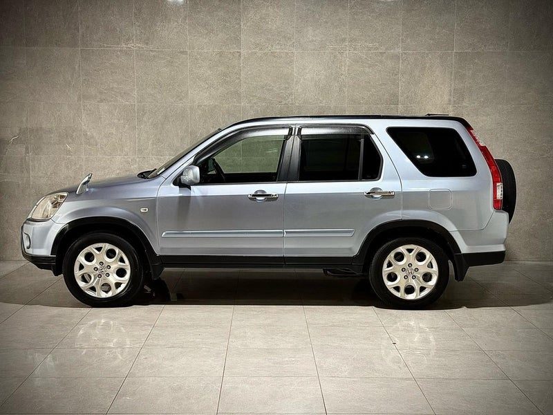 2005 Honda CR-V 2WD, photo 2