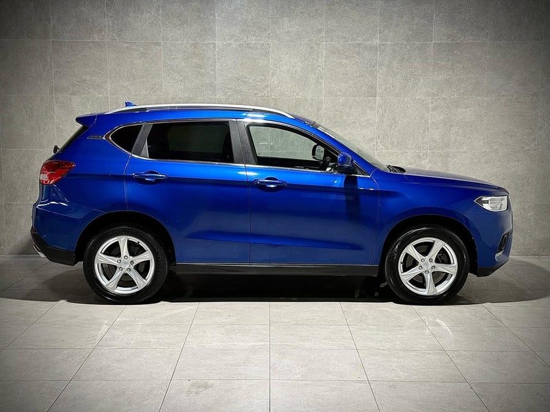 2021 Haval H2 PREMIUM 1.5PT, photo 2