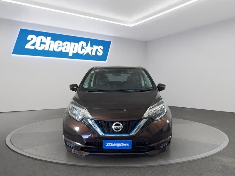 2018 Nissan Note e-Power- X, photo 2