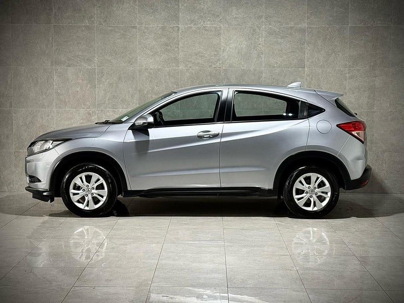 2016 Honda HR-V ONE OWNER / NZ NEW / S-Spec 1.8P, photo 2