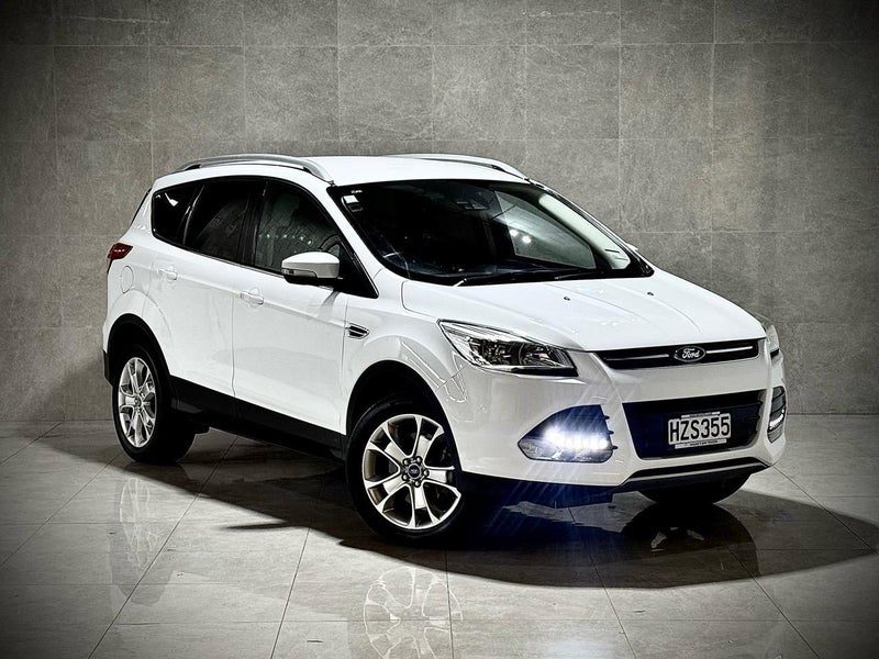 2015 Ford Kuga Trend AWD Petrol 2.0ltr NZ NEW