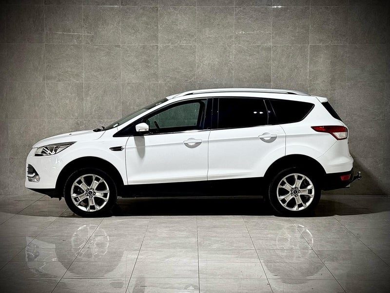 2015 Ford Kuga Trend AWD Petrol 2.0ltr NZ NEW, photo 2