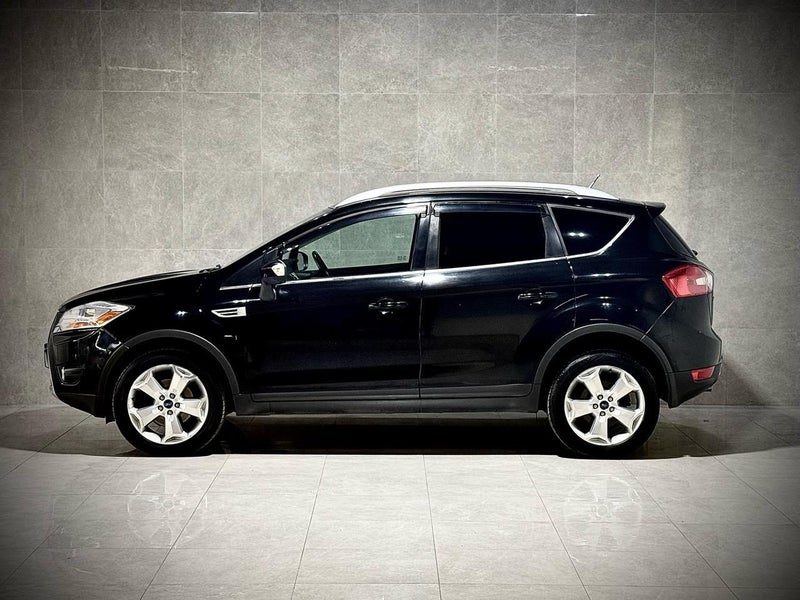 2012 Ford Kuga 2.5P 4WD, photo 2