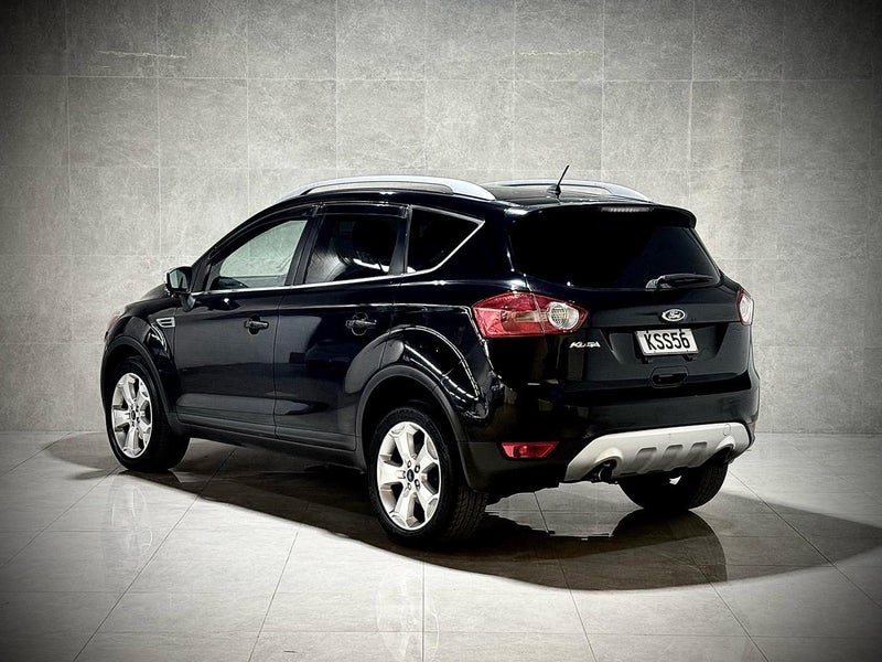 2012 Ford Kuga 2.5P 4WD, photo 3