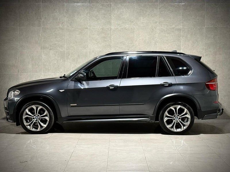 2013 BMW X5 30d 7 SEAT NZ NEW, photo 2