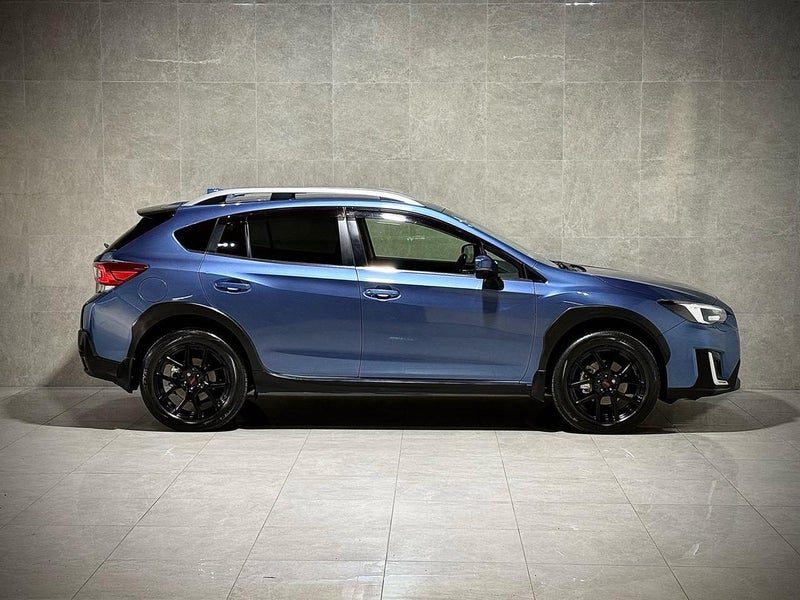 2018 Subaru XV 2.0P 4WD PREMIUM, photo 2