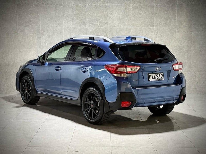 2018 Subaru XV 2.0P 4WD PREMIUM, photo 3