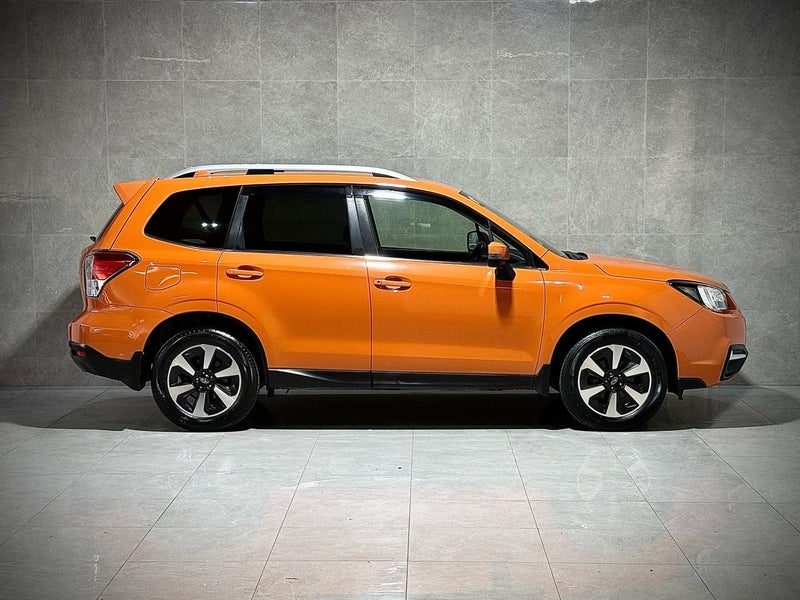 2016 Subaru Forester 2.0P AWD, photo 2