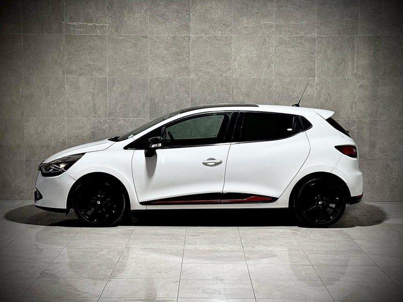 2015 Renault Lutecia Zen - Clio, photo 2
