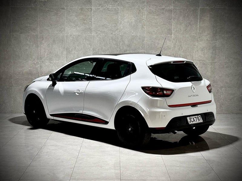 2015 Renault Lutecia Zen - Clio, photo 3
