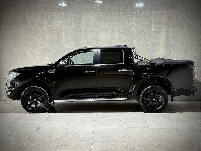 2022 GWM Cannon Lux, photo 2