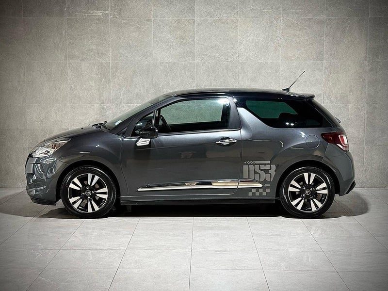 2016 Citroen DS3 DSTYLE 1.6P/4AT/HA, photo 2