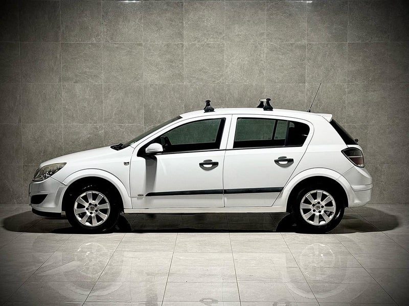2008 Holden Astra 1.8 Petrol, Auto, photo 2