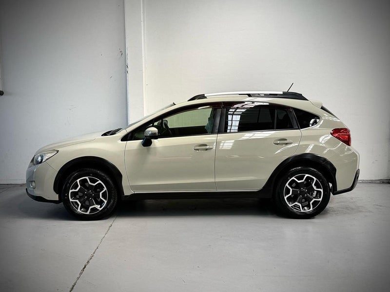 2015 Subaru Impreza XV / AWD / 1.5 Petrol, photo 2