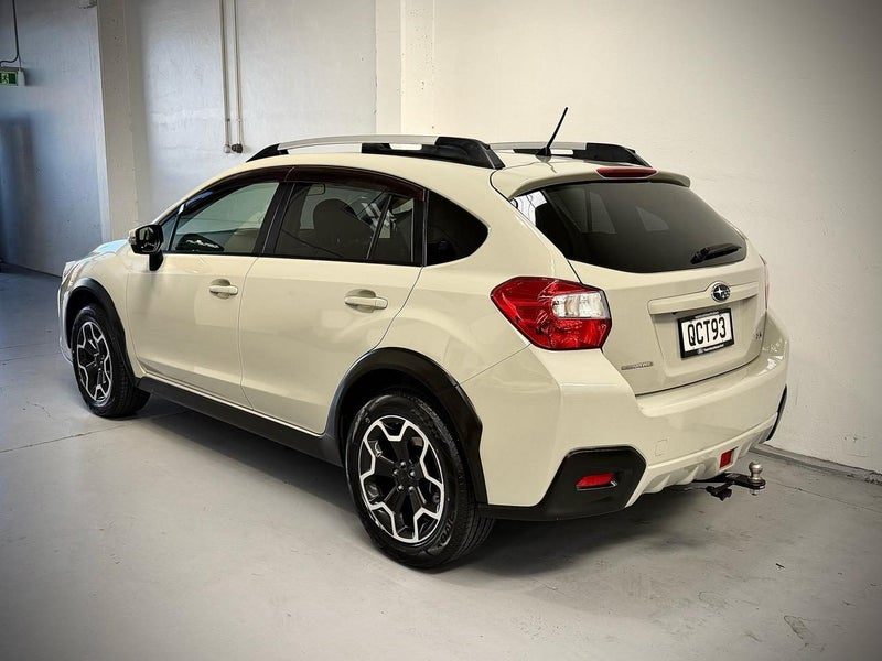 2015 Subaru Impreza XV / AWD / 1.5 Petrol, photo 3