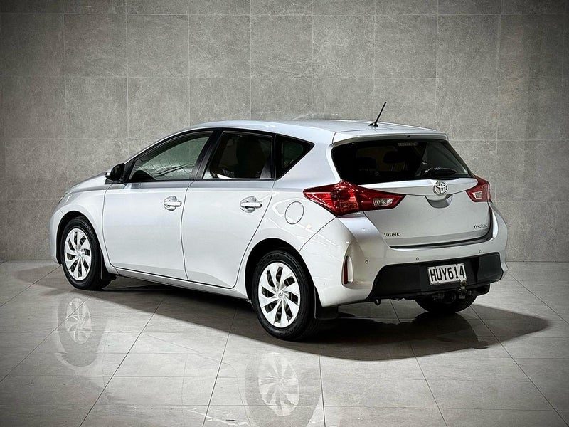 2014 Toyota Corolla NZ NEW GX 1.8P HATCH, photo 3