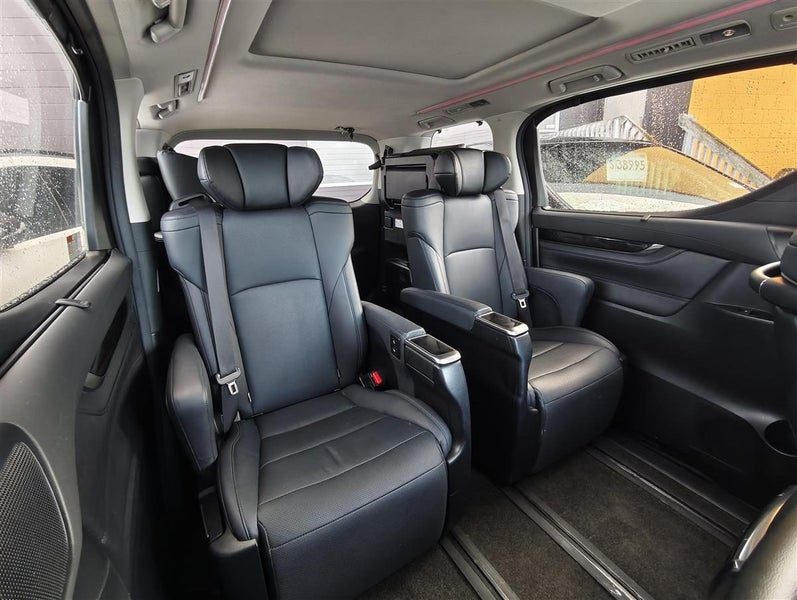 2021 Toyota Alphard 3.5L V6 Executive Pilot, photo 2